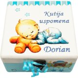  Poklon za krštenje Š165178 | shoptok.hr
