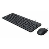 Hp tastatura+miš 150 žični set/SRB/240J7AA#BED/crna cene