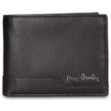 Pierre Cardin muŠki koŽni novČanik 8806-151/ crni Cene