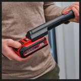 Einhell Set Teleskop nastavaka za BRILLIANTO, sa mikrofiber krpom - (3437101) | ePonuda.com