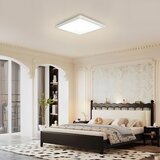  Brilagi - LED kupatilska svetiljka ULTRA SLIM LED/18W/230V 30x30 cm bela IP54 | Eponuda.com
