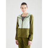The North Face Tehnička jakna 'CYCLONE' maslinasta / pastelno zelena | shoptok.hr