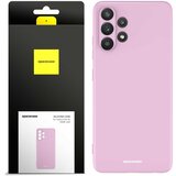 Spacecase SILIKONSKI OVITEK ZA SAMSUNG GALAXY A32 4G LILAC, (21963028) | Shoptok.si