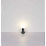 Globo 21029S - LED stona lampa SORA, prigušiva, punjiva, dodirna, 1,5W/5V 1800 mAh crna | Eponuda.com