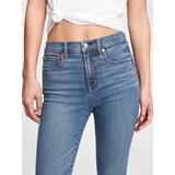 GAP Blue women's skinny jeans | Eponuda.ba