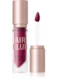 Makeup Revolution Air Blur Liquid Lipstick lahka tekoča mat šminka odtenek Rosewood 3.5 ml | Shoptok.si