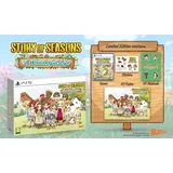 of Seasons a Wonderful Life Limited Edition (PS5)