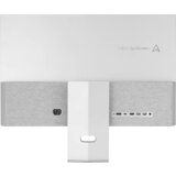 Asus zenscreen smart MS27UC - 68.6 cm (27"), 4K uhd (3840 x 2160), ips, 99% srgb, usb type-c (90W pd), usb razdelilnik, harman kardon zvočniki, google tv, večplatformno pretakanje v živo - 90LM0A3H-B01O70 | Shoptok.si