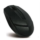 Jetion JT-DMS072 Optical Wireless USB Black | Eponuda.com