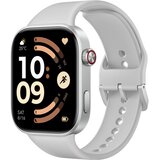 Xiaomi pametni sat Redmi Watch 6 Silver Gray (IZLOŽBENI ARTIKL) Cijene