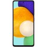 Samsung Galaxy A52s 5G Dual SIM 128GB 6GB RAM SM-A528B Awesome Črna pametni telefon | Shoptok.si
