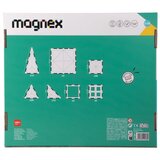  Igra Apli magnetski konstrukcijski set Magnex od 100 komada 20138 | shoptok.hr