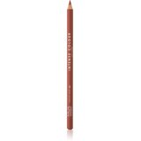 MUA Makeup Academy Intense Colour natančni svinčnik za ustnice odtenek Mocha Muse 1.5 g Cene