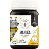 1839 Honey Manuka med za decu, UMF 8+, 500g Cene