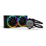 BE QUIET Pure Loop 2 FX 240mm Procesor Sve-u-jednom vodeno hlajenje 12 cm Črno 1 kom Cene