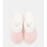 Sinsay Papuče od umjetnog krzna | shoptok.hr