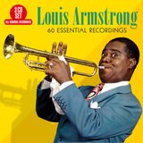  Louis Armstrong - 60 Essential Recordings (3Cd) | Eponuda.com