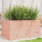  Vrtna sadilica 90x60x45,5 cm od masivnog drva duglazije | shoptok.hr