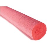 Papir krep 180g 50x250cm cartotecnica rossi 601 breskva | shoptok.hr