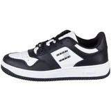 Tommy Hilfiger Nizki čevlji EN021030GJ pisana