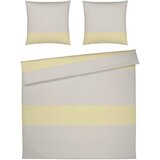 Joop! posteljnina 200/200 cm mako saten rumena | Shoptok.si