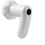 INF Home Portable Handheld Massage Device – Wireless Charging, 8-Speed Relief White, (5000339523) | Shoptok.si