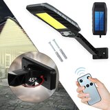 Toolight Solarna svijetiljka LED RSL018 | shoptok.hr