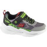 Skechers Nizke superge Meteor-Lights - Krendox Siva Cene