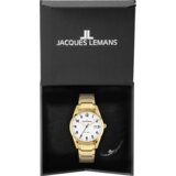 Jacques Lemans Ručni Sat Sportnog Stila | shoptok.hr