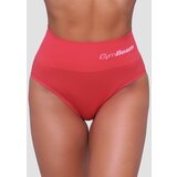 GymBeam highrise briefs 2Pack pink cene