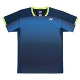 Yonex Majice s kratkimi rokavi CT107046101 Zelena Cene
