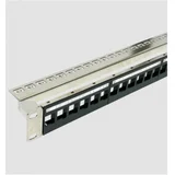Panel 24P 19 1U bez modula Lintech