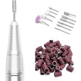 Rio Salon Electric Nail File električna pilica za nohte 1 kos | Shoptok.si