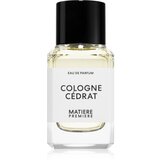 Matiere Premiere Cologne Cédrat parfemska voda uniseks 50 ml | shoptok.hr