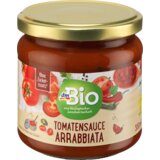 dmBio Paradajz sos Arrabiata 350 ml Cene