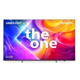 Philips 75”PUS9010 4K QledTitan OS; AMBILIGHT TV; 144Hz;P5 Picture Engine; Dolby Atmos i Vision | Eponuda.ba