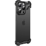 INF Kompatibilno z iPhone 16 zaščitno ohišje z nenavadnimi kotnimi blazinicami za zaščito pred padci iPhone 16, (5000080779) | Shoptok.si