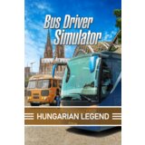 Steam Bus Driver Simulator - Hungarian Legend (DLC) (PC) Key GLOBAL Steam Bus Driver Simulator - Hungarian Legend (DLC) (PC) Key GLOBAL Slike