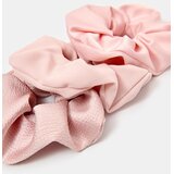 Sinsay Scrunchie gumice za kosu 3 pack Slike