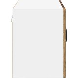  Zidni kuhinjski ormarić s policom Staro drvo 60 x 31 x 40 cm | shoptok.hr