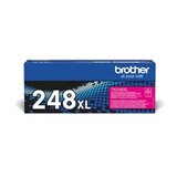 Brother Toner TN-248M XL (ljubičasta), original Cijene