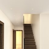 Red Design Rendl - R12361 - Ugradno svetlo QUO 1xGU10/35W/230V | Eponuda.com
