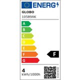Globo Led-sijalka 10589ak, E14, 4 W | Shoptok.si