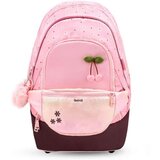 Belmil anatomski ranac premium - cherry blossom Cene