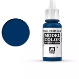 Vallejo Model Color 052 modra (Blue) (925) - 17 ml | Shoptok.si