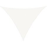  Jedro za zaštitu od sunca 160 g/m² bijelo 5 x 5 x 6 m HDPE | shoptok.hr