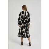 Marisse Women's Dress L-Su-4307 Black | Shoptok.si