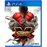 Fighter 5 (PS4) - rabljeno