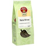 Österreichische Bergkräuter Nana meta Cene