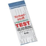 Stelzner testni lističi vegetacija 1 set, (20634634) Cene